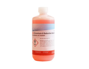 chromium 6 chromium 6